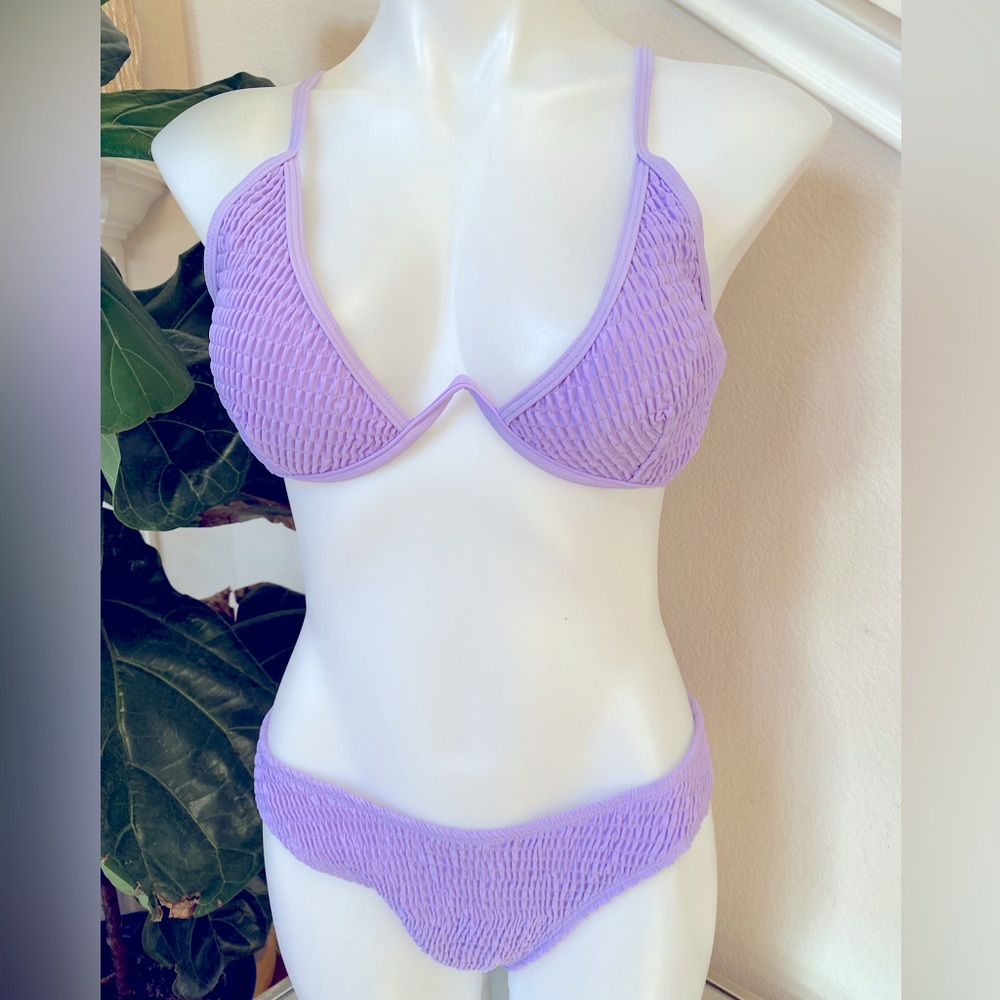 New, Never Worn Bikini